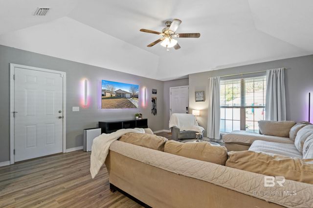 16080 Alabama Avenue, Silverhill, AL 36576