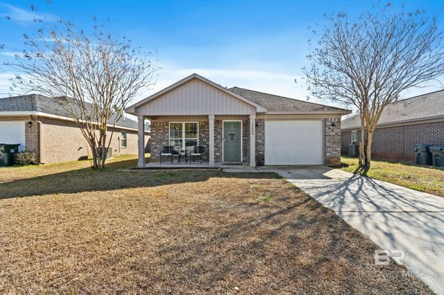 16080 Alabama Avenue, Silverhill, AL 36576