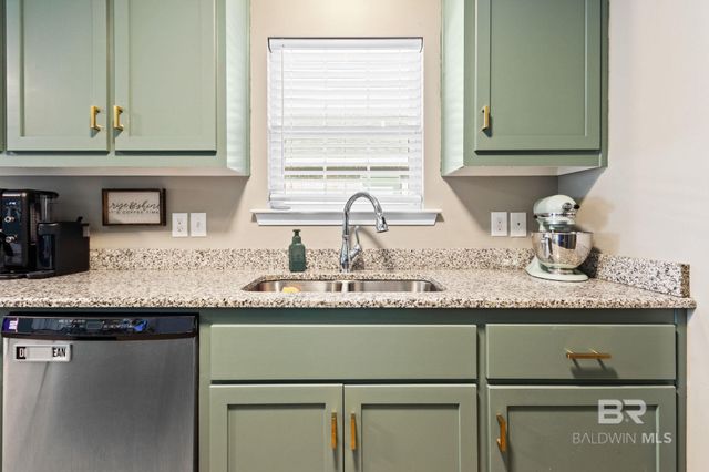 16080 Alabama Avenue, Silverhill, AL 36576