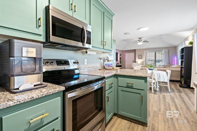 16080 Alabama Avenue, Silverhill, AL 36576