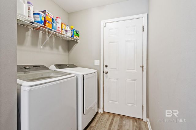 16080 Alabama Avenue, Silverhill, AL 36576