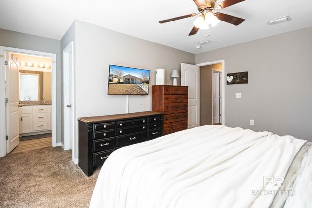 16080 Alabama Avenue, Silverhill, AL 36576