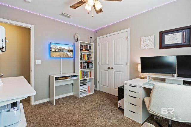 16080 Alabama Avenue, Silverhill, AL 36576