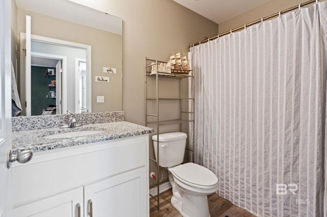 16080 Alabama Avenue, Silverhill, AL 36576