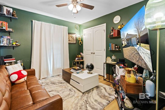 16080 Alabama Avenue, Silverhill, AL 36576