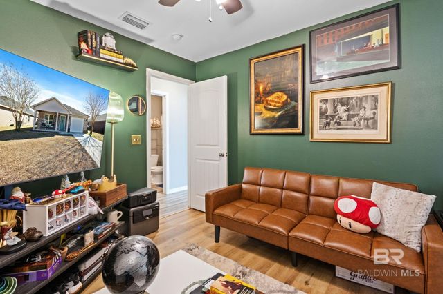 16080 Alabama Avenue, Silverhill, AL 36576