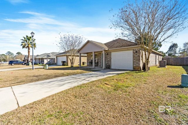 16080 Alabama Avenue, Silverhill, AL 36576