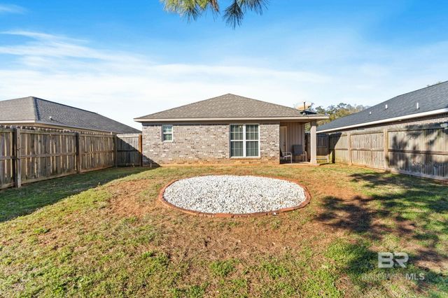 16080 Alabama Avenue, Silverhill, AL 36576