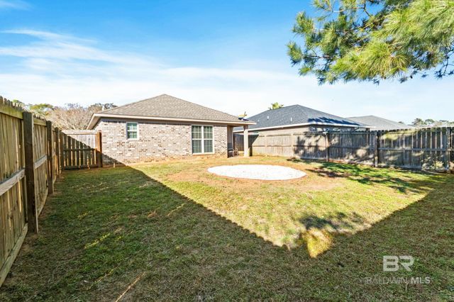 16080 Alabama Avenue, Silverhill, AL 36576