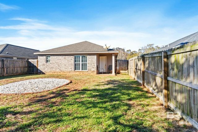 16080 Alabama Avenue, Silverhill, AL 36576