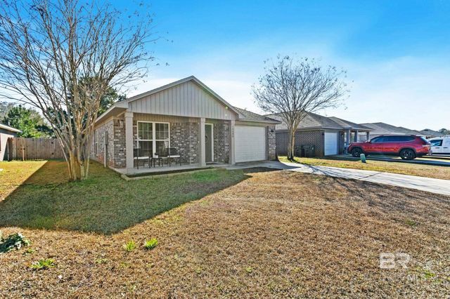 16080 Alabama Avenue, Silverhill, AL 36576