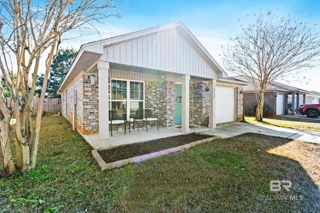 16080 Alabama Avenue, Silverhill, AL 36576