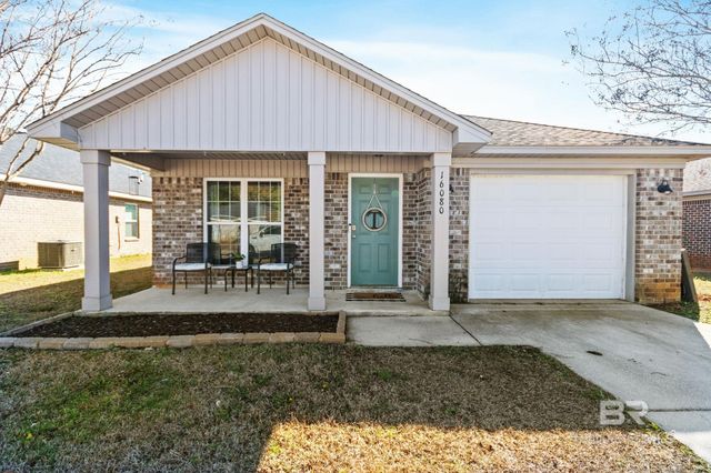 16080 Alabama Avenue, Silverhill, AL 36576
