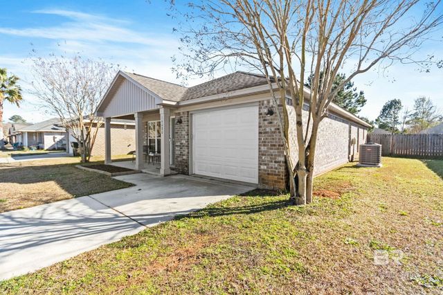 16080 Alabama Avenue, Silverhill, AL 36576