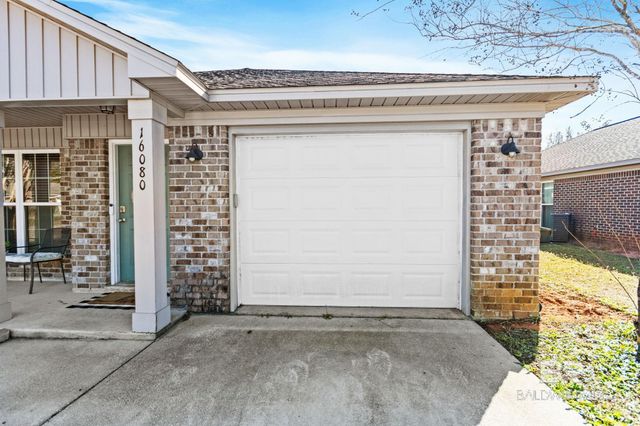 16080 Alabama Avenue, Silverhill, AL 36576