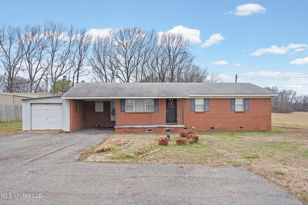 6501 U.S. 51, Horn Lake, MS 38637 — photo 2