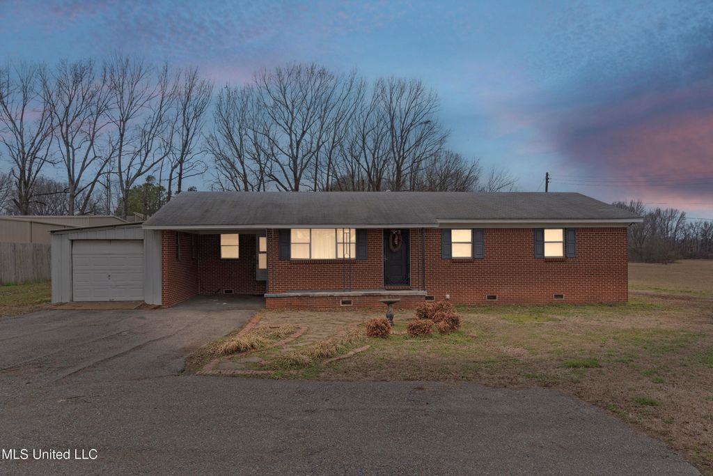 6501 U.S. 51, Horn Lake, MS 38637 — photo 4