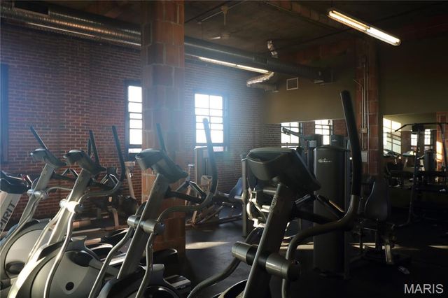 1520 Washington Avenue 202, St Louis, MO 63103