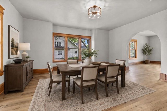 1571 DAY STREET, Greenleaf, WI 54126