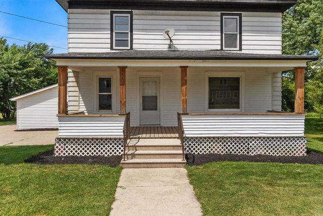 1571 DAY STREET, Greenleaf, WI 54126