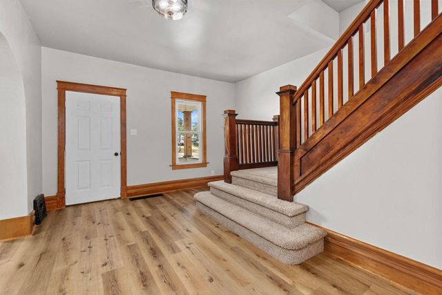 1571 DAY STREET, Greenleaf, WI 54126