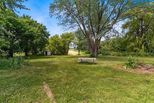 1571 DAY STREET, Greenleaf, WI 54126