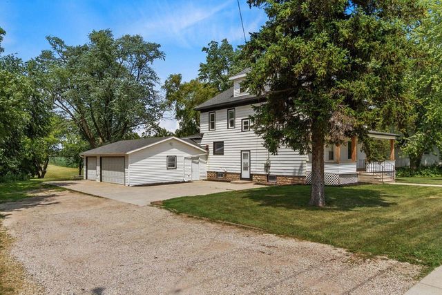 1571 DAY STREET, Greenleaf, WI 54126