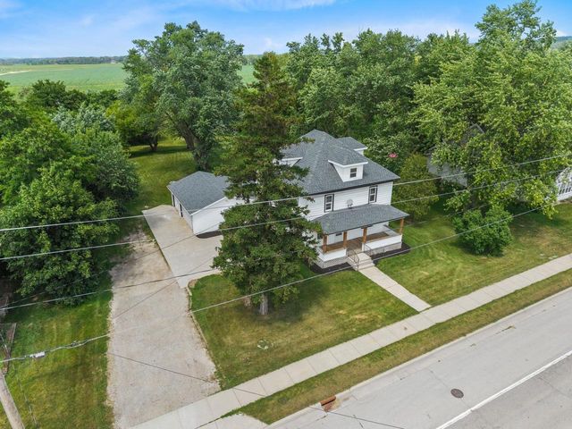 1571 DAY STREET, Greenleaf, WI 54126