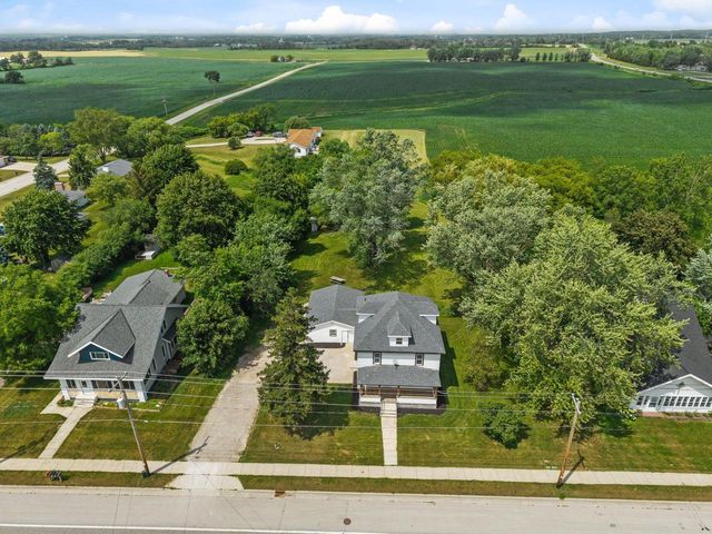 1571 DAY STREET, Greenleaf, WI 54126