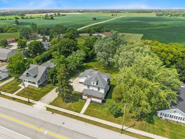 1571 DAY STREET, Greenleaf, WI 54126
