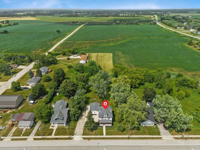 1571 DAY STREET, Greenleaf, WI 54126