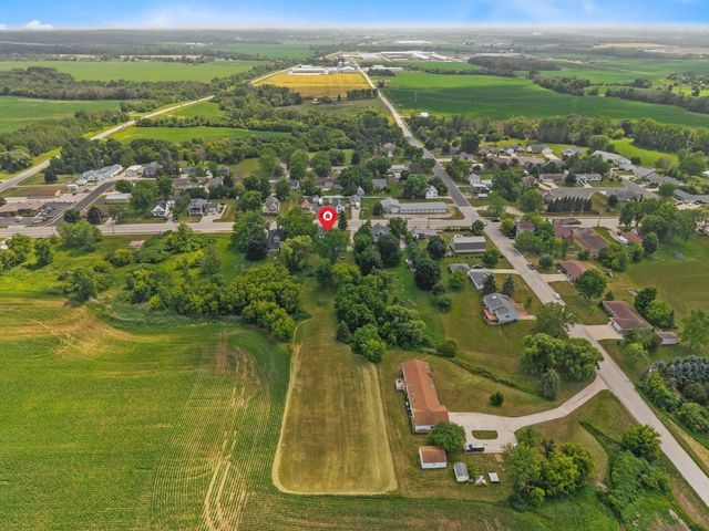 1571 DAY STREET, Greenleaf, WI 54126