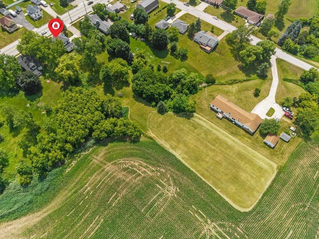 1571 DAY STREET, Greenleaf, WI 54126