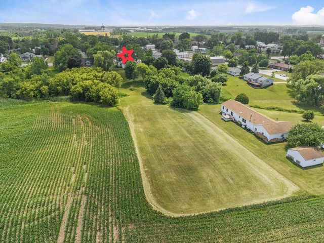 1571 DAY STREET, Greenleaf, WI 54126