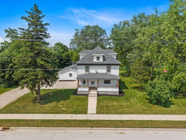 1571 DAY STREET, Greenleaf, WI 54126