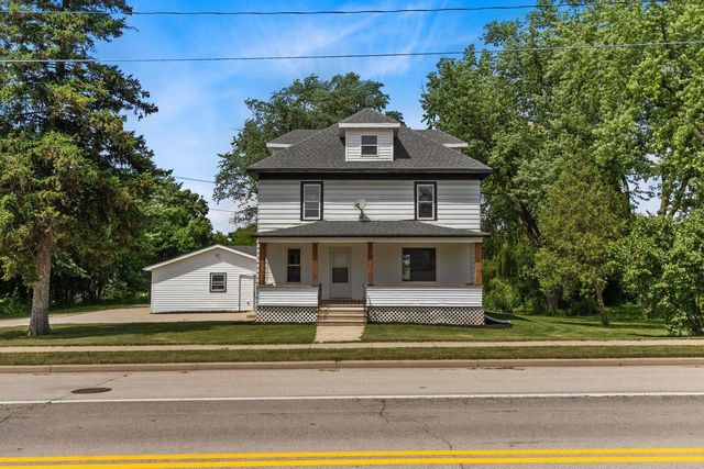 1571 DAY STREET, Greenleaf, WI 54126