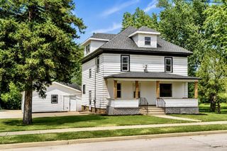1571 DAY STREET, Greenleaf, WI 54126