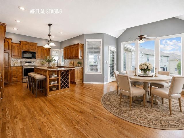 25168 W 150th Terrace, Olathe, KS 66061