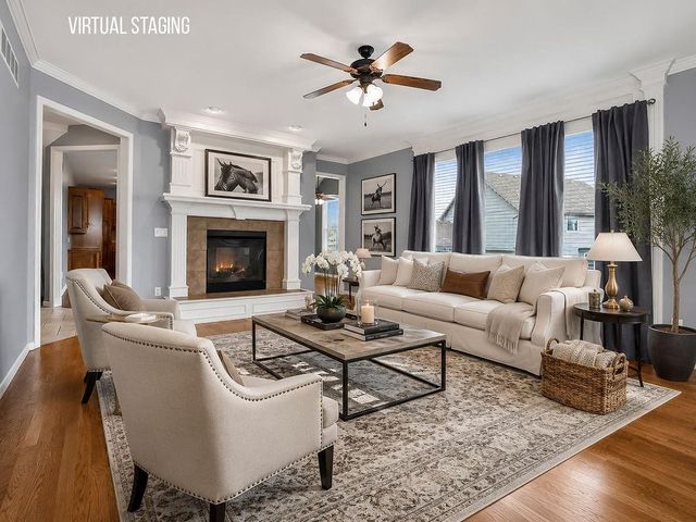 25168 W 150th Terrace, Olathe, KS 66061