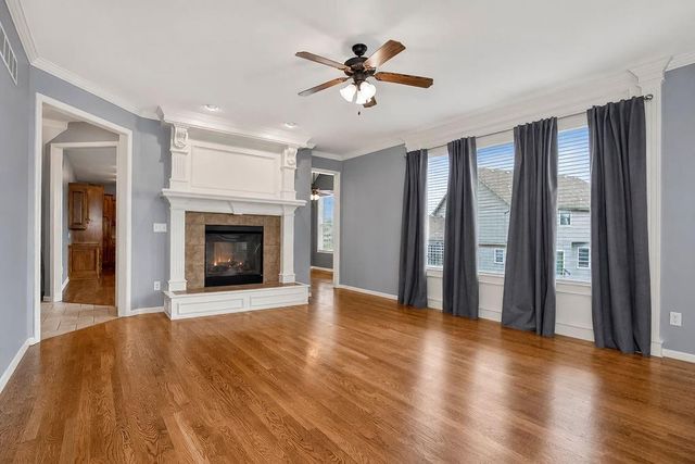 25168 W 150th Terrace, Olathe, KS 66061