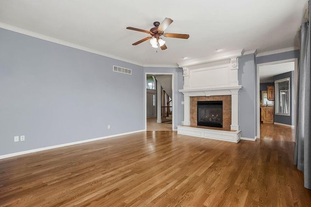 25168 W 150th Terrace, Olathe, KS 66061