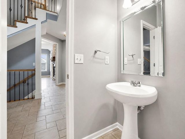 25168 W 150th Terrace, Olathe, KS 66061