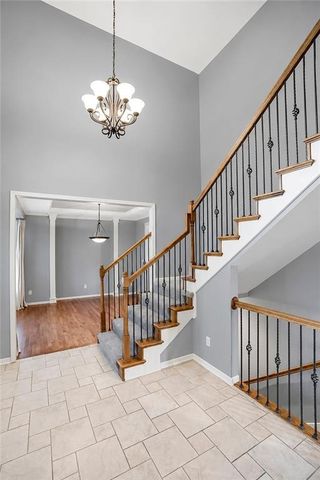25168 W 150th Terrace, Olathe, KS 66061