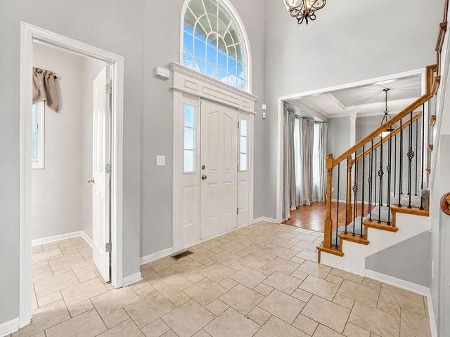 25168 W 150th Terrace, Olathe, KS 66061