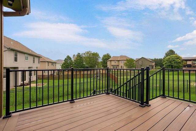 25168 W 150th Terrace, Olathe, KS 66061
