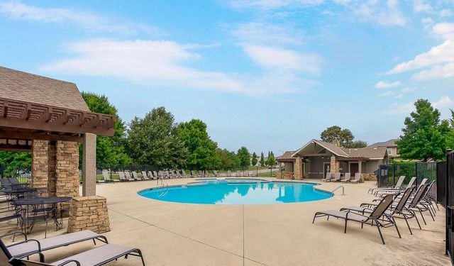 25168 W 150th Terrace, Olathe, KS 66061