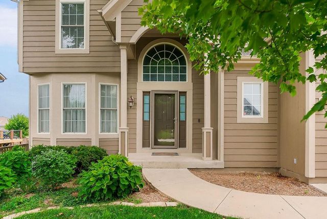 25168 W 150th Terrace, Olathe, KS 66061