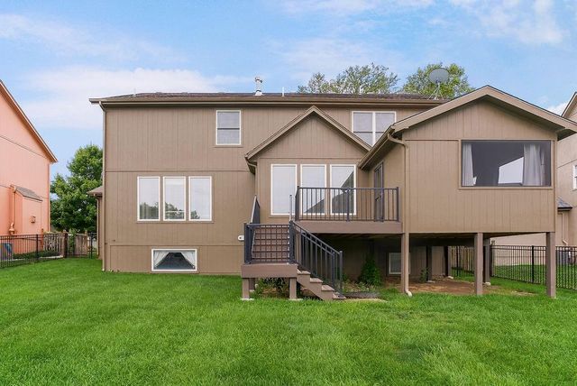 25168 W 150th Terrace, Olathe, KS 66061