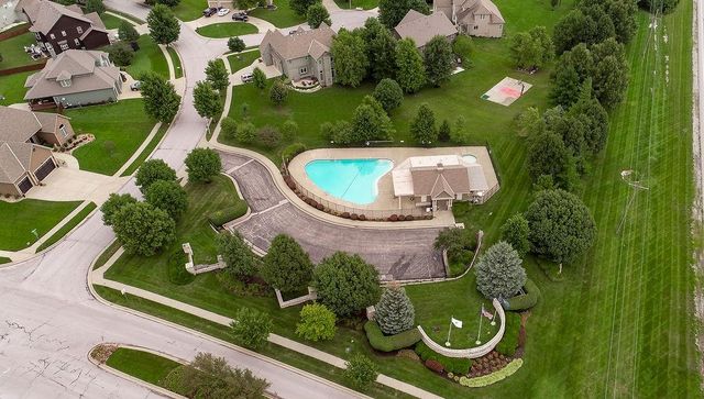 25168 W 150th Terrace, Olathe, KS 66061