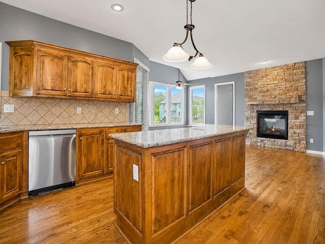 25168 W 150th Terrace, Olathe, KS 66061